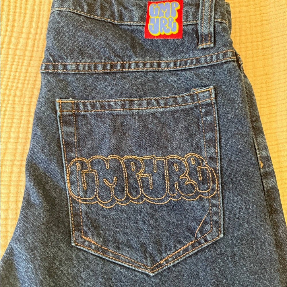 Empyre Youth Jeans